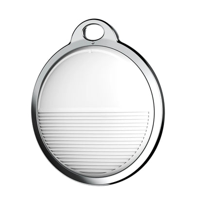 SmartTag Mini Tracker with Reflective Collar for iOS – Pet Locator Device