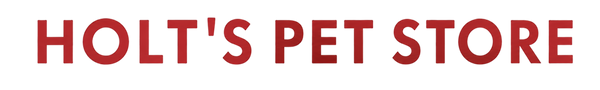 Holt Pet Store
